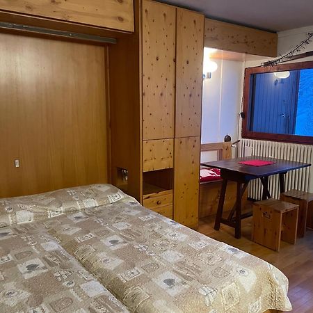 Cervinia On The Slopes - I Dadi 603 B Apartment Breuil-Cervinia Exterior photo