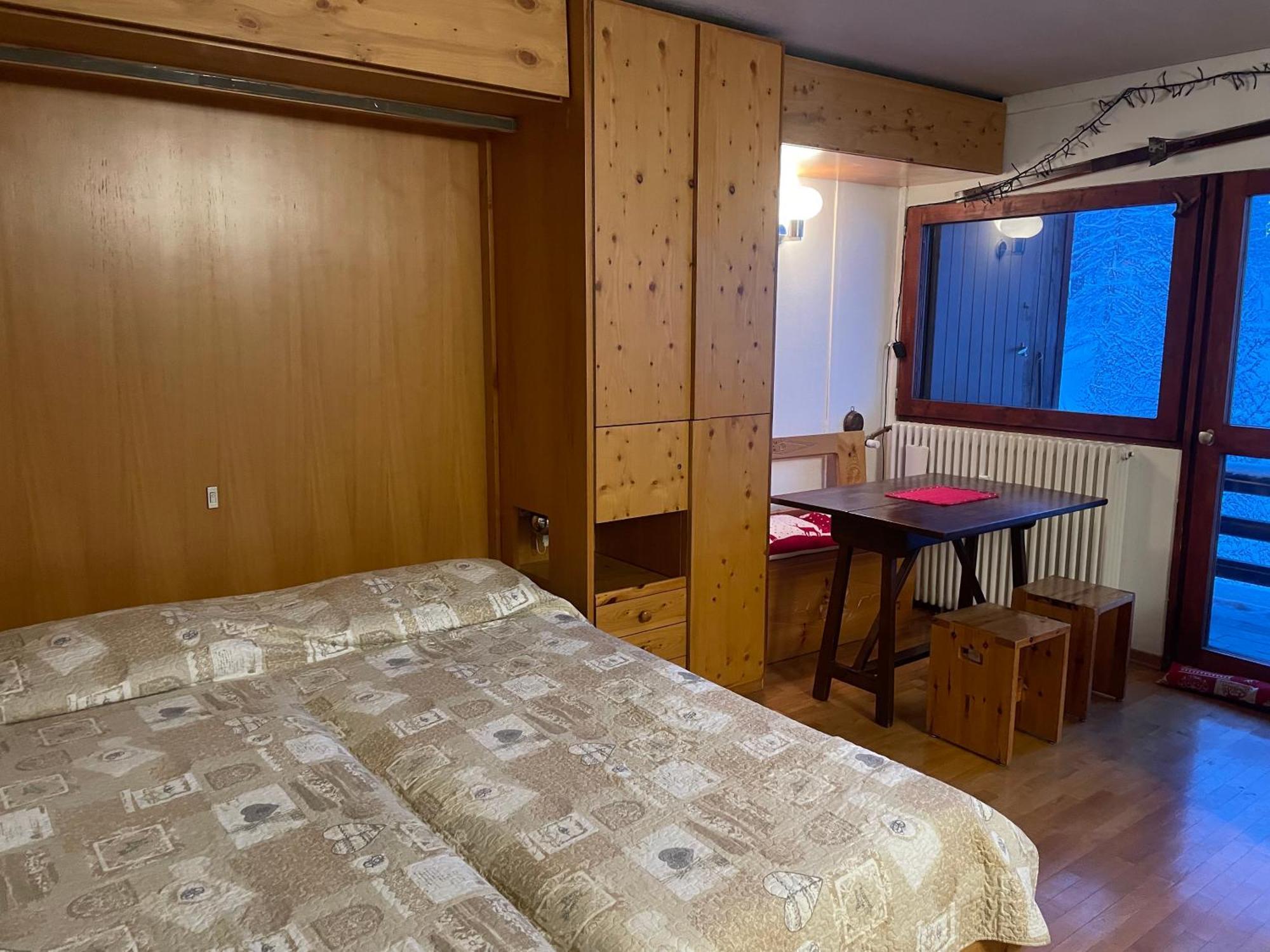 Cervinia On The Slopes - I Dadi 603 B Apartment Breuil-Cervinia Exterior photo